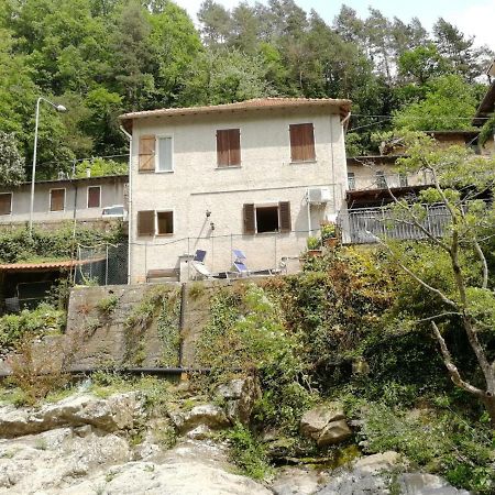 The River House Agaggio Inferiore Bagian luar foto