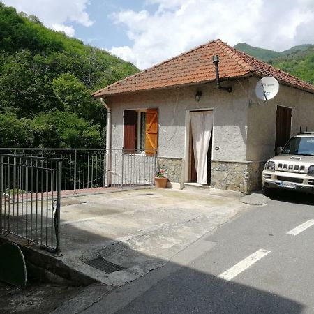 The River House Agaggio Inferiore Bagian luar foto