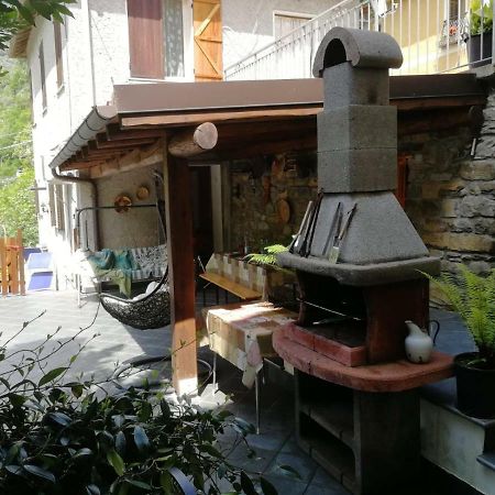 The River House Agaggio Inferiore Bagian luar foto