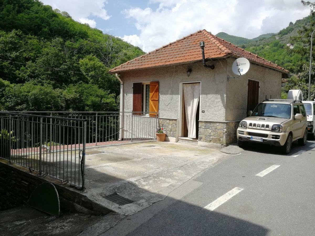 The River House Agaggio Inferiore Bagian luar foto