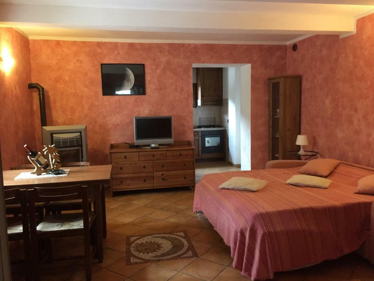 The River House Agaggio Inferiore Bagian luar foto