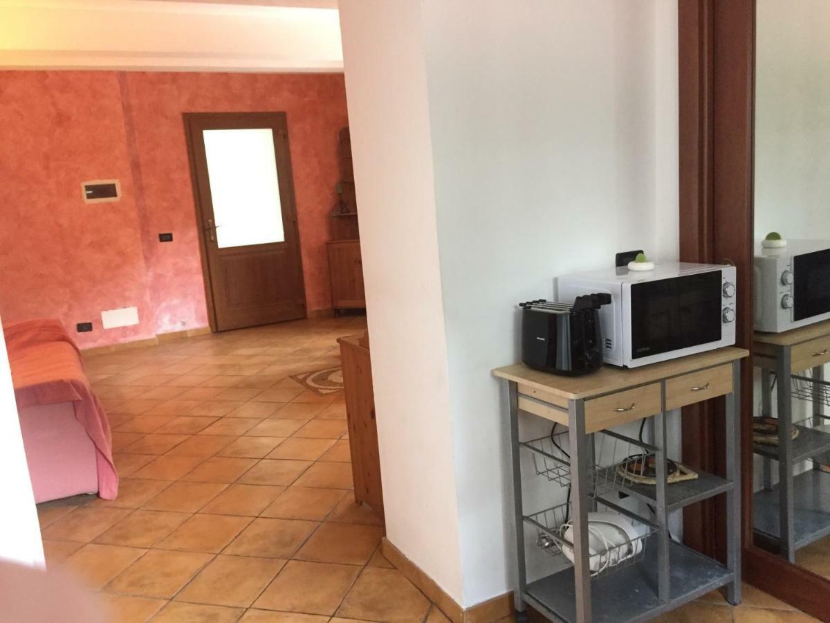 The River House Agaggio Inferiore Bagian luar foto