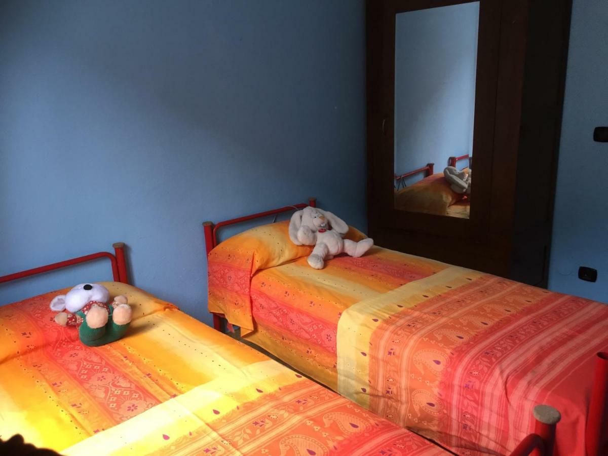 The River House Agaggio Inferiore Bagian luar foto