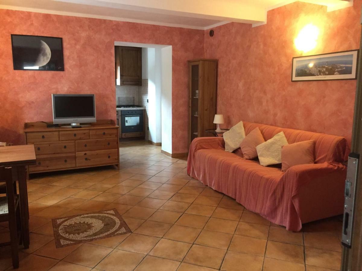 The River House Agaggio Inferiore Bagian luar foto