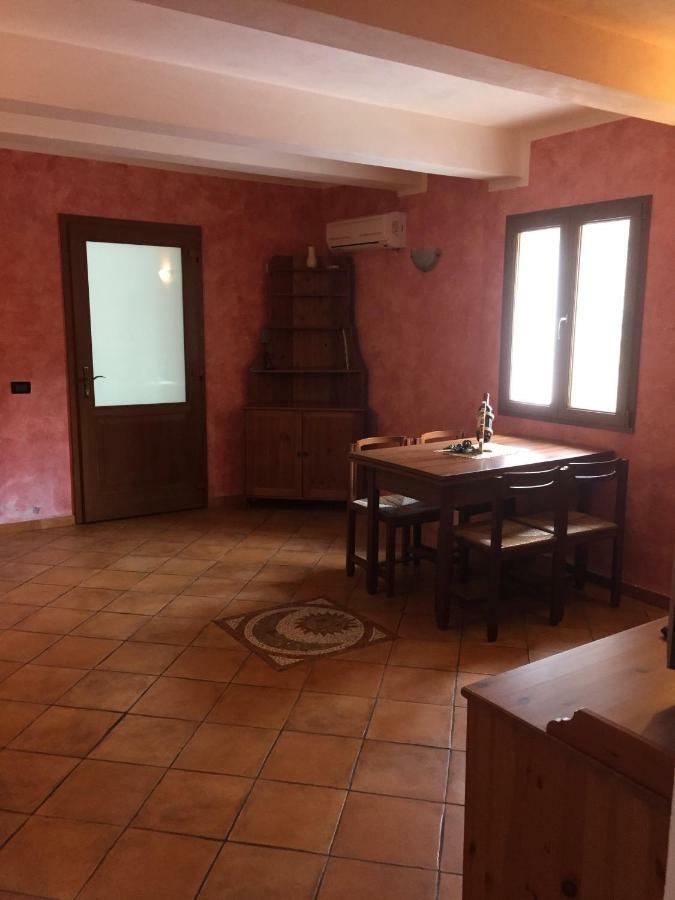 The River House Agaggio Inferiore Bagian luar foto