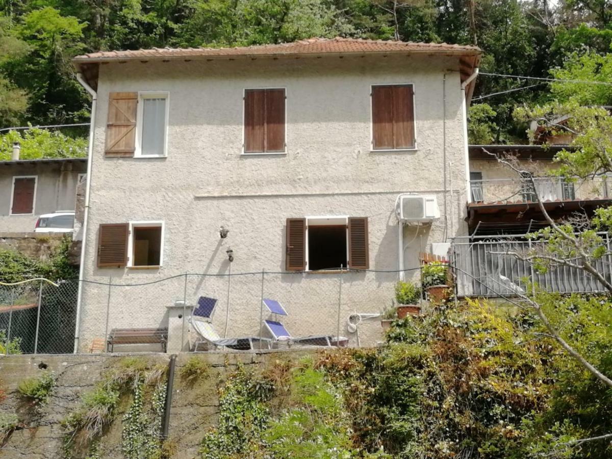 The River House Agaggio Inferiore Bagian luar foto
