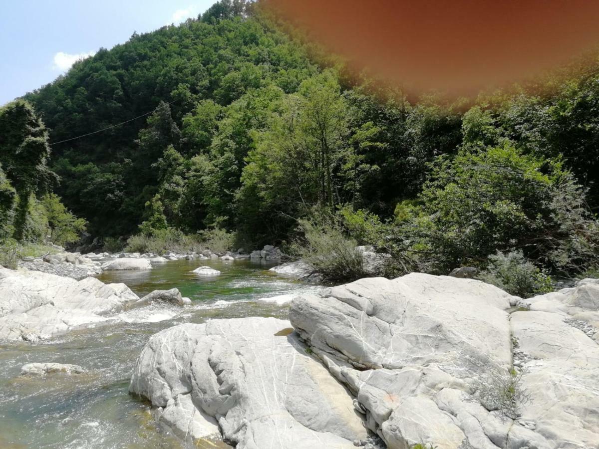 The River House Agaggio Inferiore Bagian luar foto
