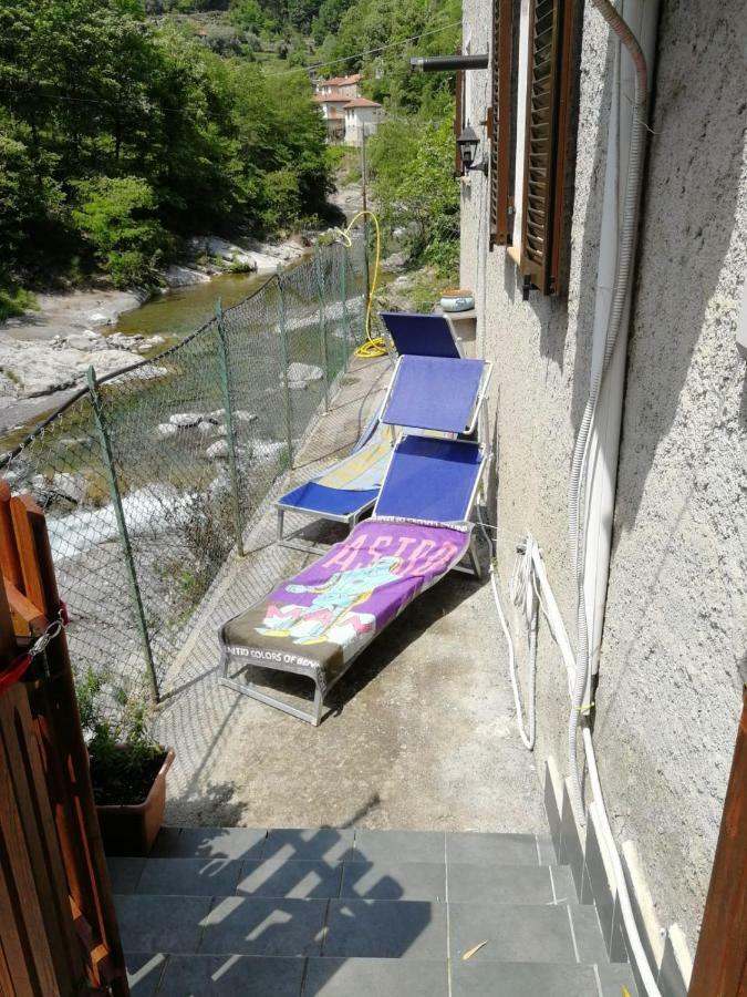 The River House Agaggio Inferiore Bagian luar foto