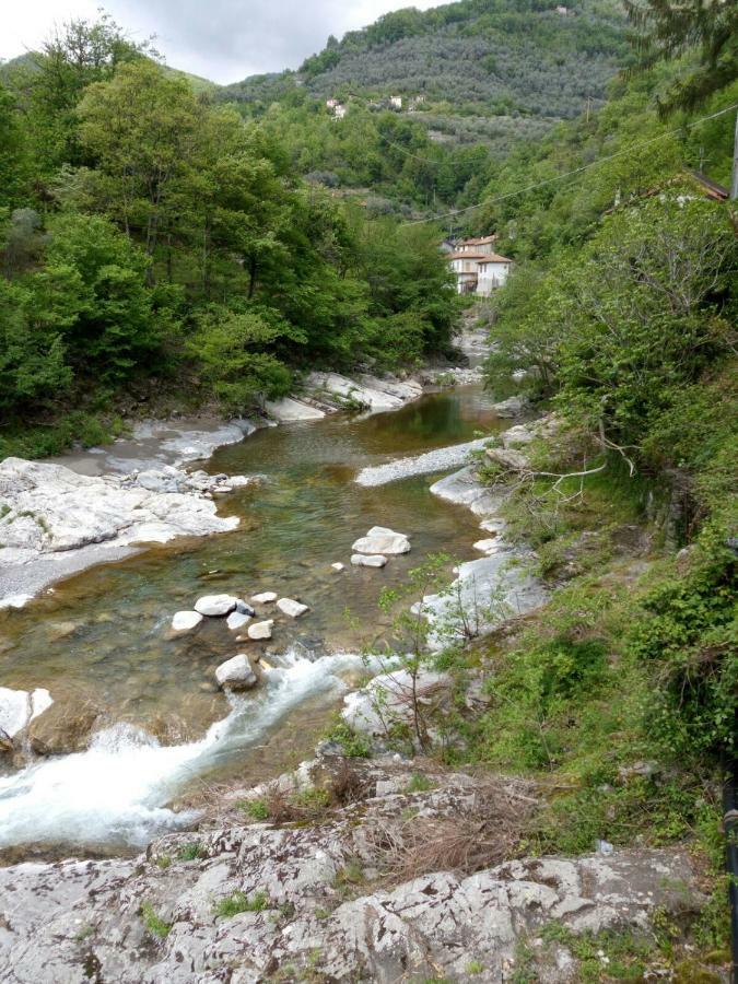 The River House Agaggio Inferiore Bagian luar foto