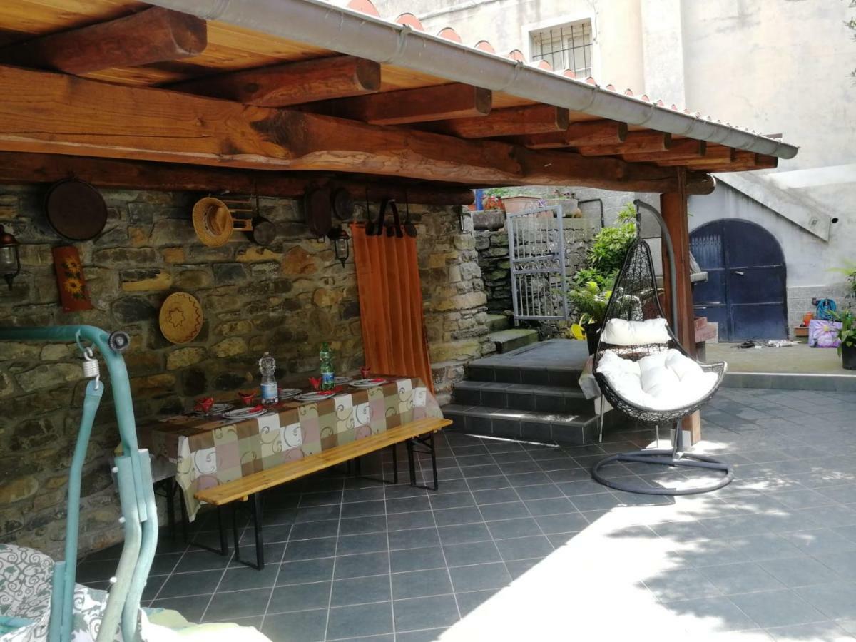 The River House Agaggio Inferiore Bagian luar foto