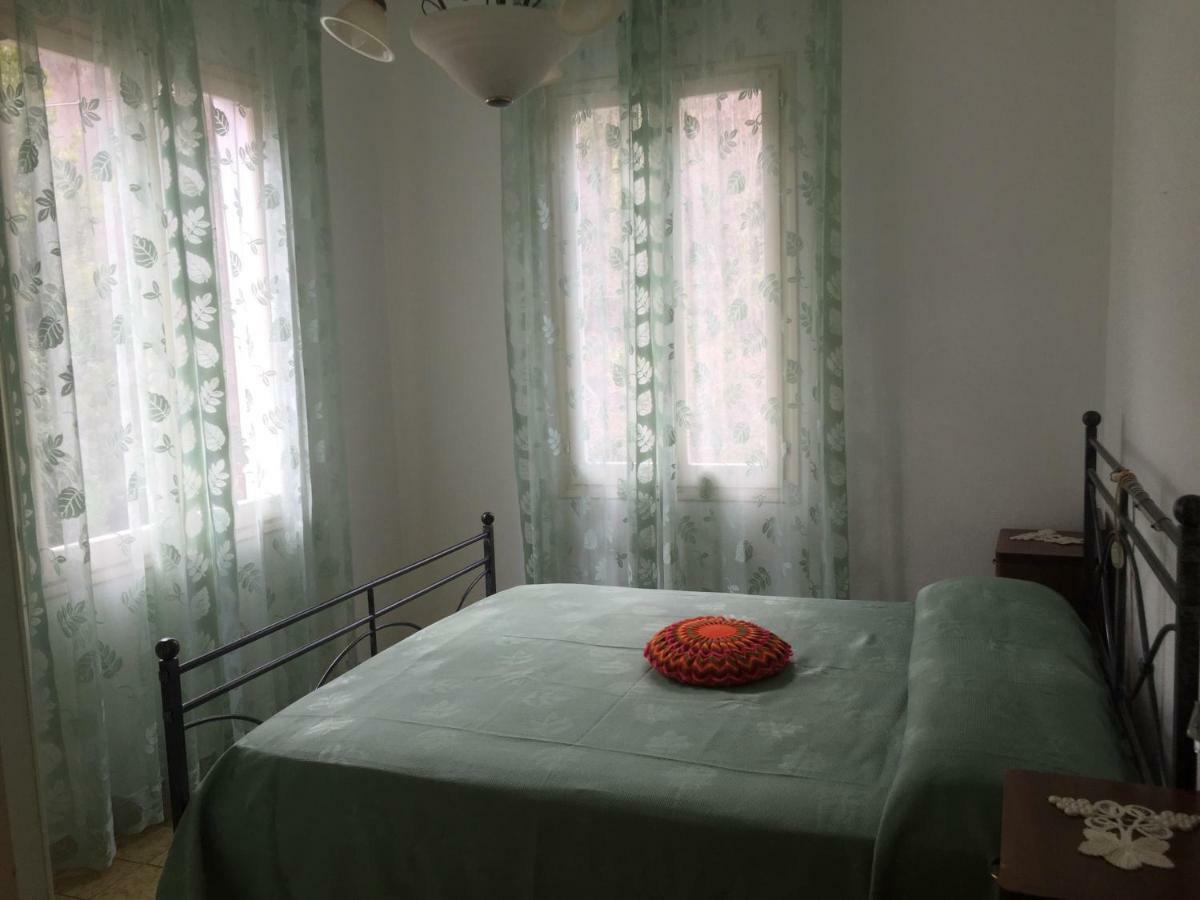 The River House Agaggio Inferiore Bagian luar foto